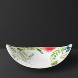 Villeroy & Boch Amazonia Leaf Bowl 47cm - Image 03