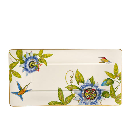 Villeroy & Boch Amazonia Serving Plate 44x33cm - Image 01