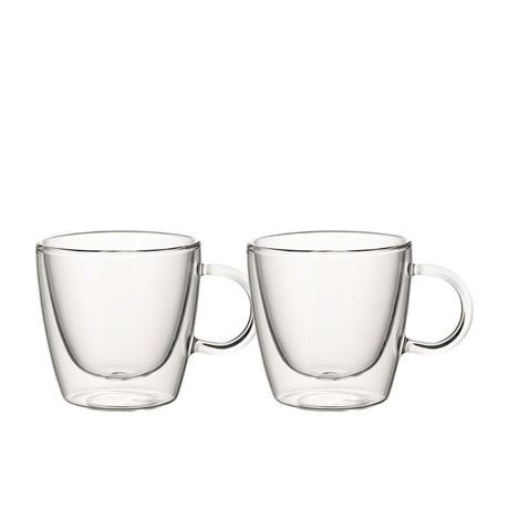 Villeroy & Boch Artesano Hot&Cold Beverages Cup 150ml Set of 2 - Image 01