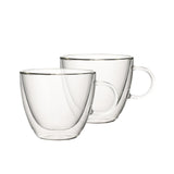 Villeroy & Boch Artesano Hot&Cold Beverages Cup 200ml Set of 2 - Image 01