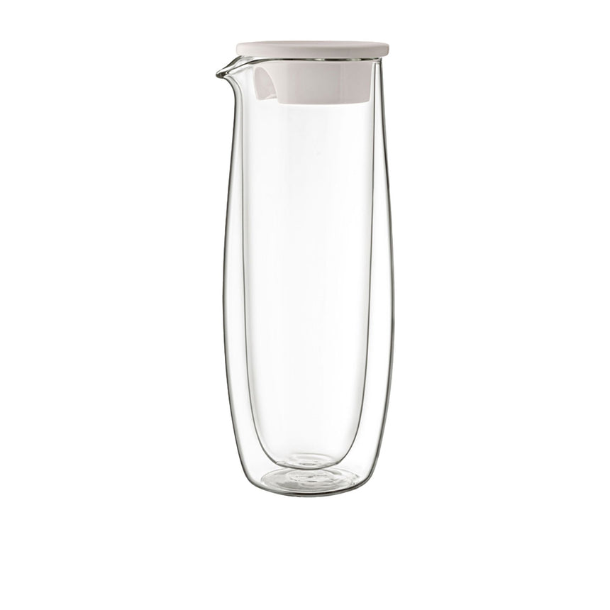 Villeroy & Boch Artesano Hot&Cold Beverages Carafe with Lid 1L - Image 01