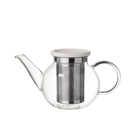 Villeroy & Boch Artesano Hot& Cold Beverages Teapot with Strainer 500ml - Image 01