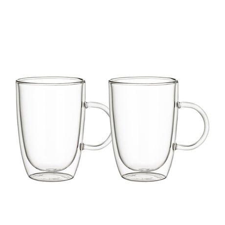 Villeroy & Boch Artesano Hot&Cold Beverages Universal Cup 250ml Set of 2 - Image 01