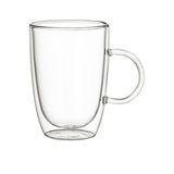 Villeroy & Boch Artesano Hot&Cold Beverages Universal Cup 250ml Set of 2 - Image 02