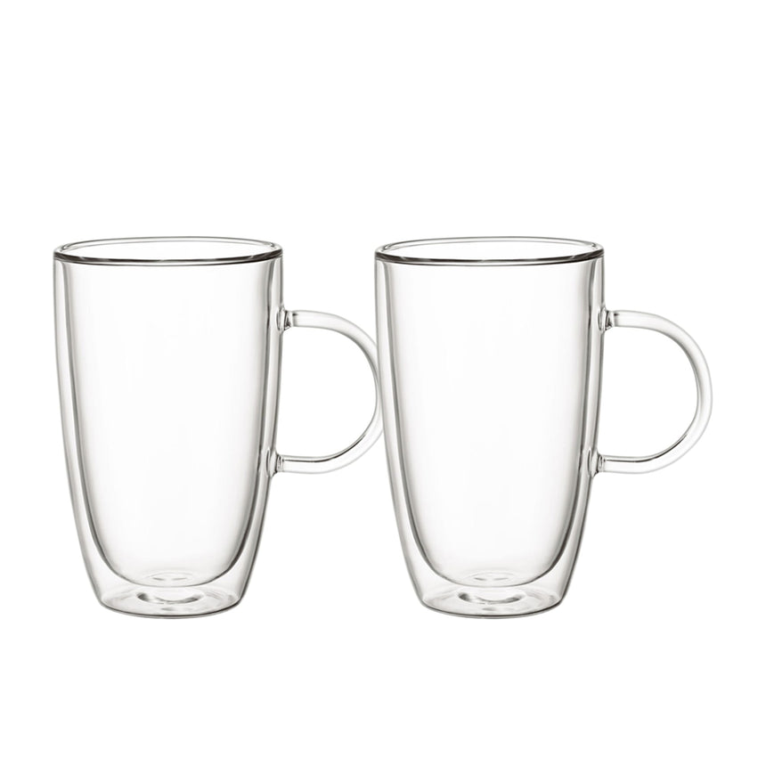 Villeroy & Boch Artesano Hot&Cold Beverages Cup 300ml Set of 2 - Image 01