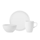 Villeroy & Boch Artesano Original Breakfast 6 Piece Set - Image 01