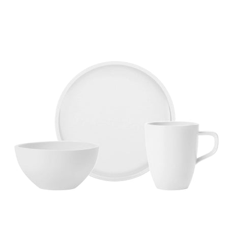 Villeroy & Boch Artesano Original Breakfast 6 Piece Set - Image 01