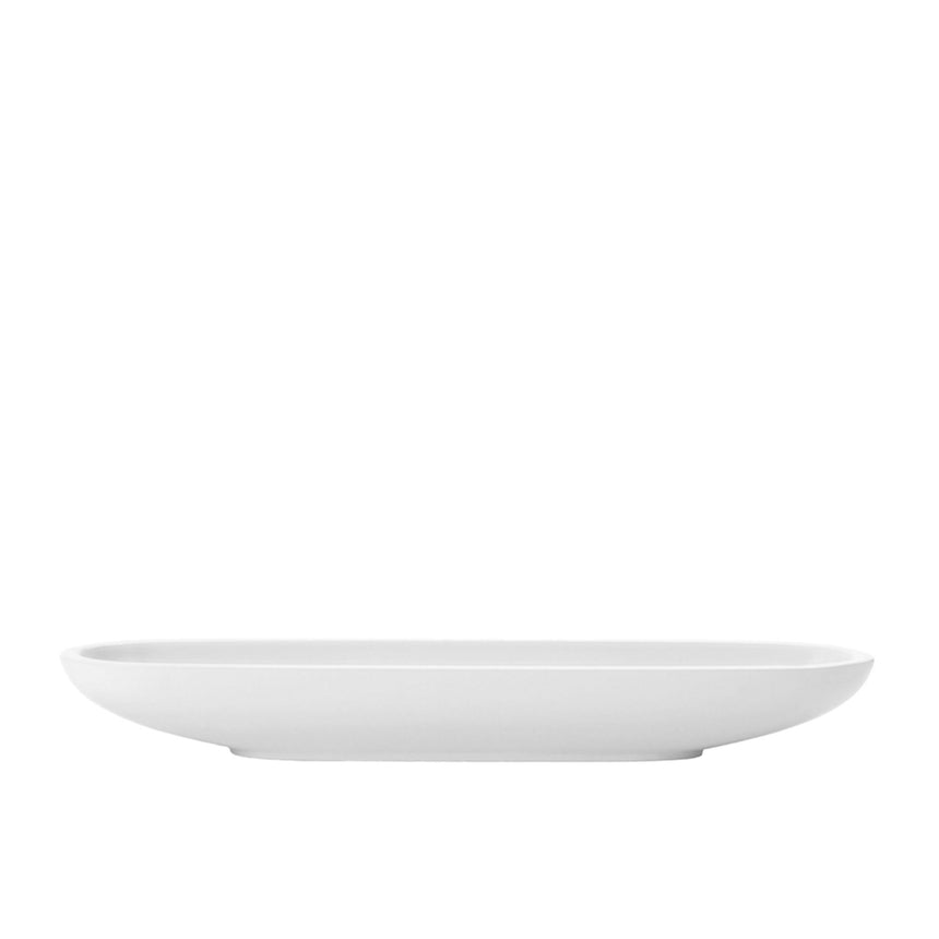 Villeroy & Boch Artesano Original Olive Bowl 28cm - Image 01