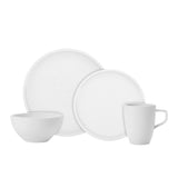 Villeroy & Boch Artesano Original Starter 8 Piece Set - Image 01