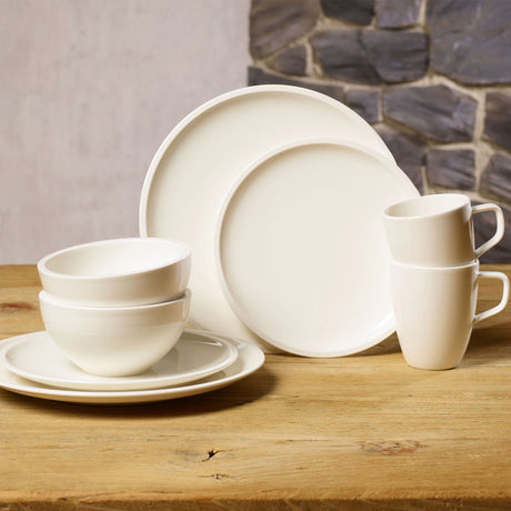 Villeroy & Boch Artesano Original Starter 8 Piece Set - Image 02