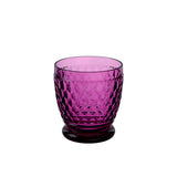 Villeroy & Boch Boston Tumbler 200mL Set of 4 Berry - Image 03