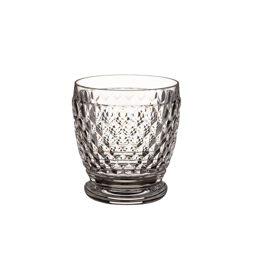 Villeroy & Boch Boston Water and Cocktail Tumbler 330ml Set of 4 - Image 02