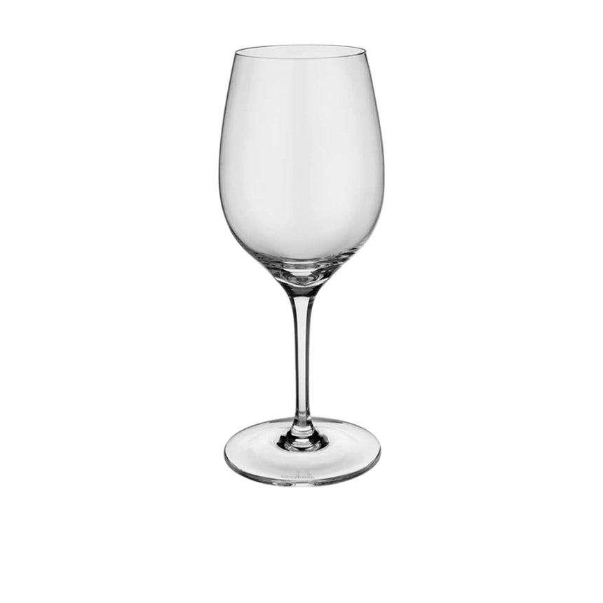 Villeroy & Boch Entree White Wine Goblet 4 Piece Set - Image 02