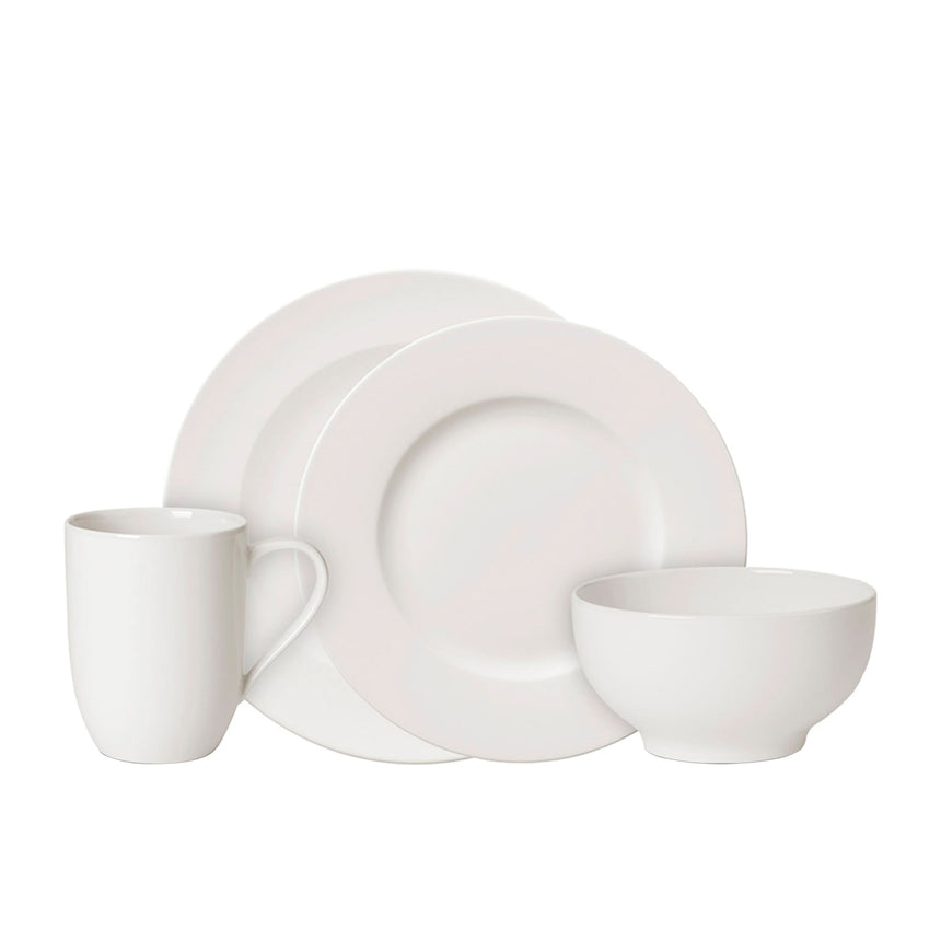 Villeroy & Boch For Me Starter Set 4 Person - Image 01