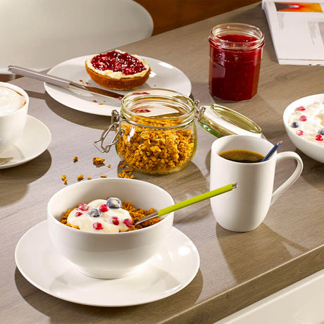 Villeroy & Boch For Me Starter Set 4 Person - Image 02