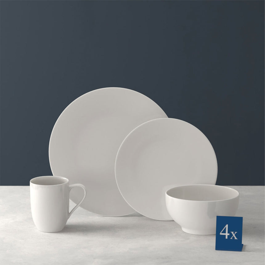 Villeroy & Boch For Me Starter Set 4 Person - Image 05