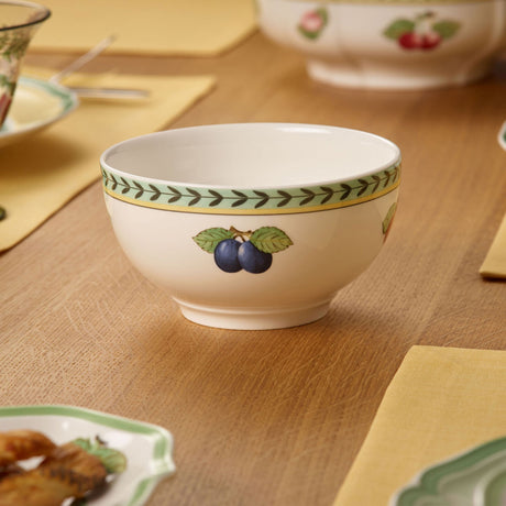 Villeroy & Boch French Garden Fleurence Bowl 14cm - Image 02