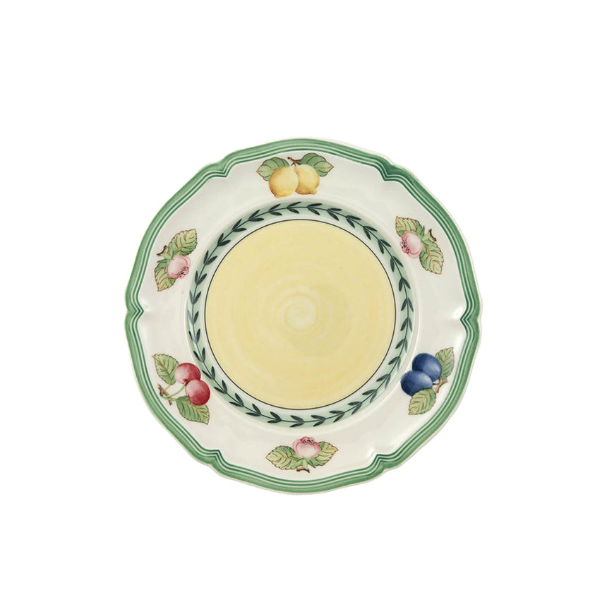 Villeroy & Boch French Garden Fleurence Bread Plate 17cm - Image 01