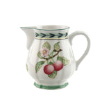 Villeroy & Boch French Garden Fleurence Milk Jug 250ml - Image 01