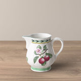 Villeroy & Boch French Garden Fleurence Milk Jug 250ml - Image 03