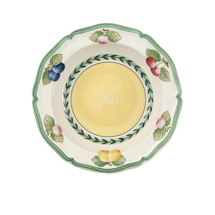 Villeroy & Boch French Garden Fleurence Salad Plate 20cm - Image 01