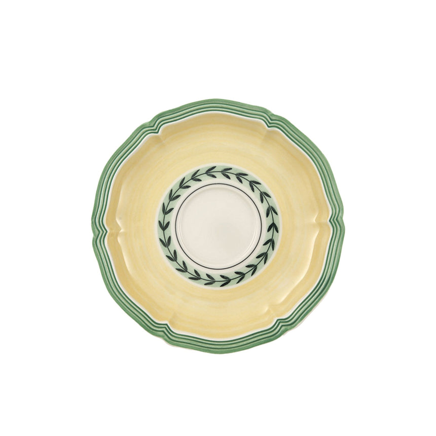 Villeroy & Boch French Garden Fleurence Saucer 15cm - Image 01