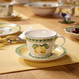 Villeroy & Boch French Garden Fleurence Saucer 15cm - Image 03