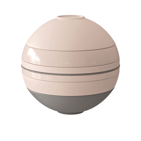 Villeroy & Boch Iconic La Boule Pure Beige - Image 01