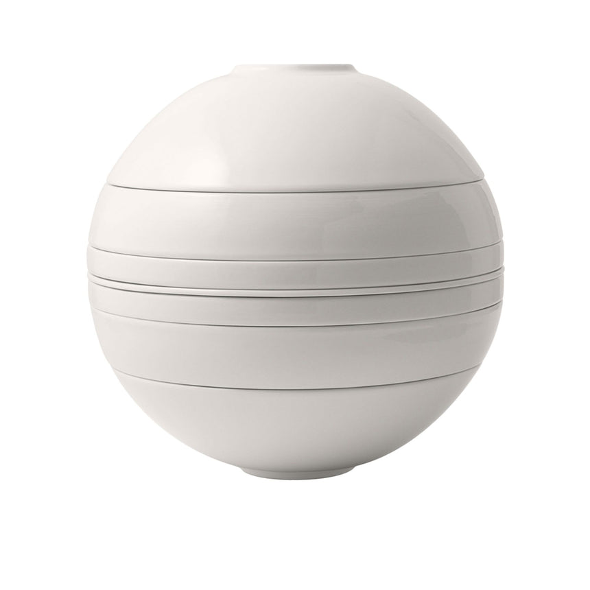 Villeroy & Boch Iconic La Boule White - Image 01