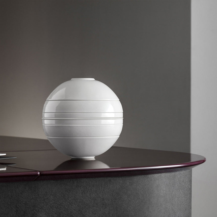 Villeroy & Boch Iconic La Boule White - Image 03