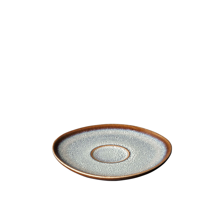 Villeroy & Boch Lave Beige Saucer 15.5cm - Image 02