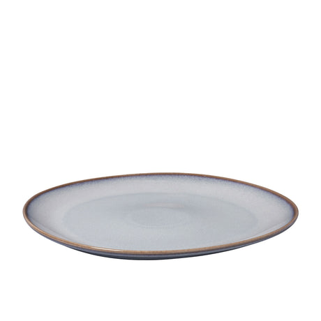 Villeroy & Boch Lave Beige Serving Plate 32cm - Image 02