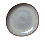 Villeroy & Boch Lave Beige Flat Bowl 28cm - Image 01