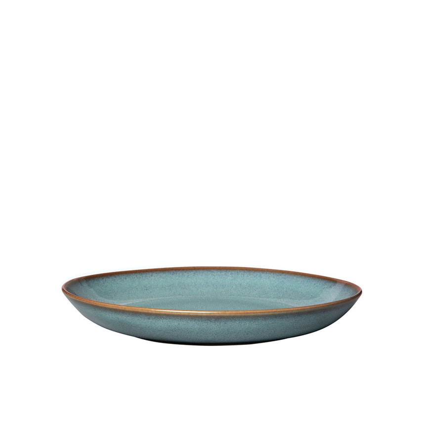 Villeroy & Boch Lave Glace Flat Bowl 28cm - Image 02