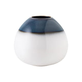 Villeroy & Boch Lave Home Drop Vase 13cm - Image 01