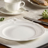 Villeroy & Boch Manoir Breakfast Plate 21cm - Image 02