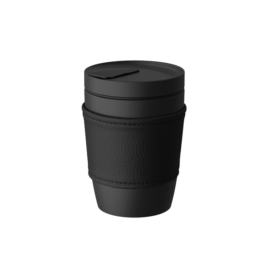 Villeroy & Boch Manufacture Rock Coffee to Go Travel Mug 290ml - Image 01