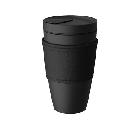 Villeroy & Boch Manufacture Rock Coffee to Go Travel Mug 350ml - Image 01