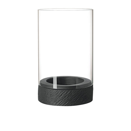 Villeroy & Boch Manufacture Rock Home Hurricane Lamp Large - Image 01