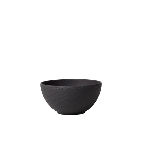 Villeroy & Boch Manufacture Rock Rice Bowl 14cm - Image 01