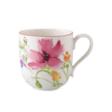 Villeroy & Boch Mariefleur Basic Coffee Mug 260ml - Image 01