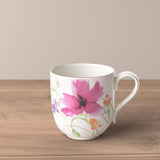 Villeroy & Boch Mariefleur Basic Coffee Mug 260ml - Image 05