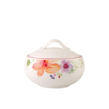 Villeroy & Boch Mariefleur Basic Sugar Bowl 370ml - Image 01