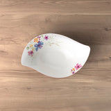 Villeroy & Boch Mariefleur Serve and Salad Bowl 36x24cm - Image 03