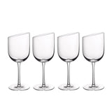 Villeroy & Boch Newmoon Red Wine Goblet 4 Piece Set - Image 01