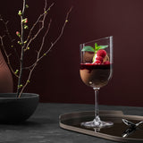 Villeroy & Boch Newmoon Red Wine Goblet 4 Piece Set - Image 03