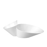 Villeroy & Boch NewWave Eye Catcher Double Bowl 49cm - Image 01