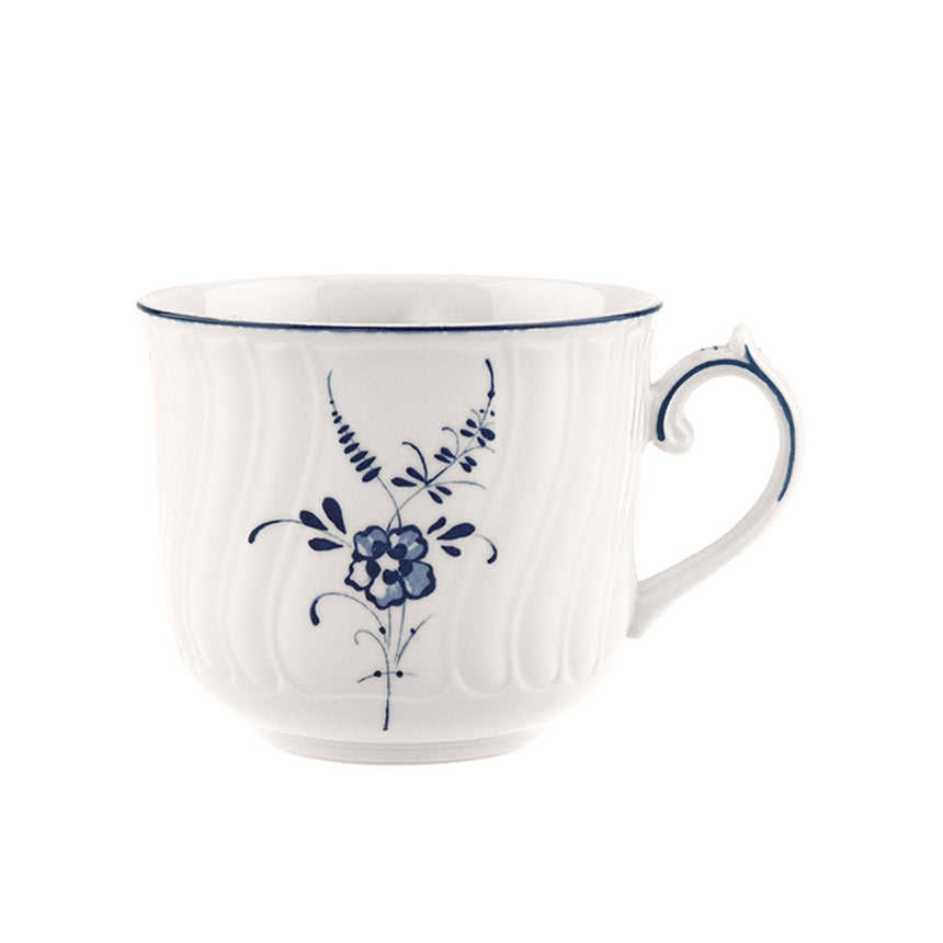 Villeroy & Boch Old Luxembourg Breakfast Cup 350ml - Image 01