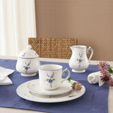 Villeroy & Boch Old Luxembourg Breakfast Cup 350ml - Image 03