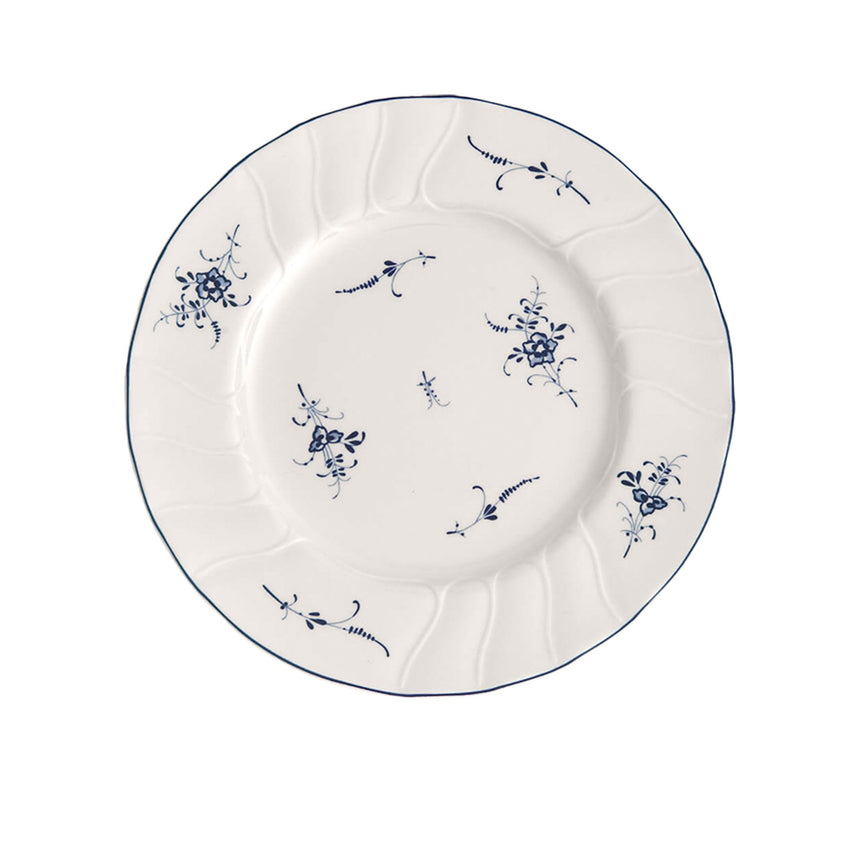 Villeroy & Boch Old Luxembourg Breakfast Plate 21cm - Image 01